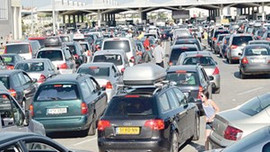 Yurtdışı emeklililerin araç kullanım süresi 2 yıla çıktı