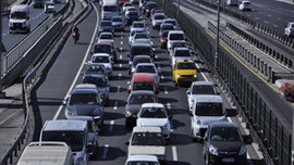 Motorlu araç mevzuatı değişti