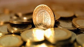 Cepteki bozuk paralar 160 milyon TL arttı