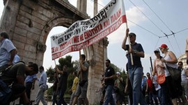 Türk yatırımcılara Yunanistan uyarısı