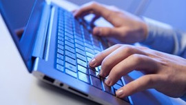 Haber sitelerine erişim engeli!