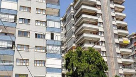 Konut satışları uçtu!