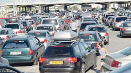 İthalat izninin süresi uzatıldı!