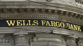 Dünyanın en değerli bankası Wells Fargo