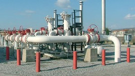 Türkiye doğalgazda öncü olacak!