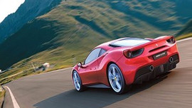 Ferrari 488 GTB, Ağustos'ta Türkiye’de! Hem de 1.5 milyon TL'ye