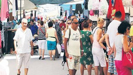 Yunan gelininin çeyizi İzmir'den