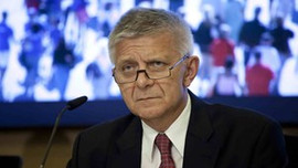 Polonya'dan  AB'ye rest!