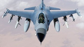 Yunanistan ordusu F-16 satıyor