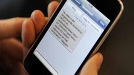 Reklam SMS'inden sonra sesli aramalar başladı