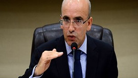 Mehmet Şimşek'ten asgari ücret açıklaması!