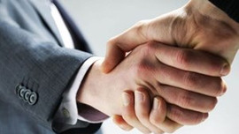 İki dev şirkette birleşme kararı!