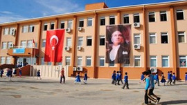 Gazsız okullara müjde! Artık LPG ile ısınacaklar