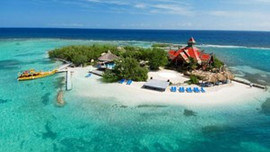 Bodrum tatili fiyatına Karayip turu satacağız