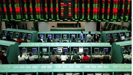 Borsa güne yükselişle girdi