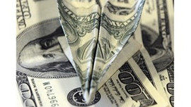 Rezerv varlıkları düştü!