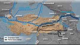 Rusya Türkiye'ye teklifini sundu!