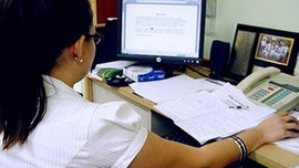 Adalet Bakanlığı'na bin 615 memur alınacak