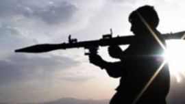 Mardin’de, Kaymakamlığa roketatarlı saldırı!