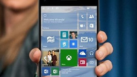 Windows 10 görücüye çıktı!