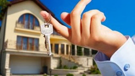 Emlakta dünya dördüncüsüyüz!