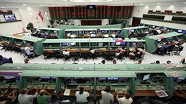 Borsa güne yükselişle başladı!