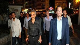 Arap prensinden suya 5 bin dolar!