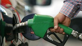 Petrol ihracatında rekor kırıldı!