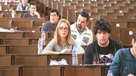 KPSS'de skandal! Bir çok soru iptal edildi!