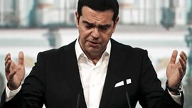 Çipras'tan erken seçim mesajı!