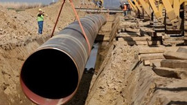 Türk Akımı Projesinde kritik açıklama!