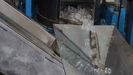 Sıcak havalara buz yetiştirilemiyor