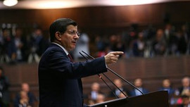 Başbakandan HDP'ye şok sözler!