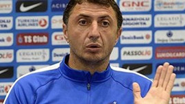 Trabzonspor'da şok istifa!