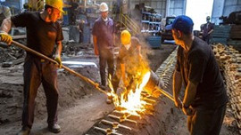 KARDEMİR'de karar çıktı! İşçilere yüzde 26 zam!