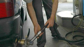 LPG'de 3 kuruşluk indirim