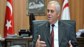 KKTC Başbakanı Mustafa Akıncı'dan sürpriz istifa