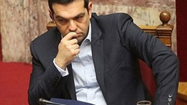 Yunanistan resmen temerrüde düştü