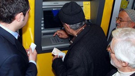 Emekli ve memurlar kaç lira zam alacak?