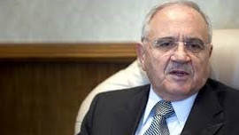 Yeni Milli Savunma Bakanı Vecdi Gönül