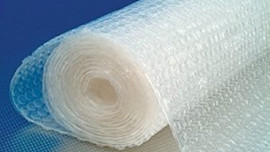 Balonlu naylona “Elveda”