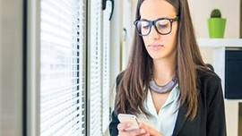 İzinsiz reklam mesajına elektronik takip