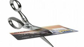 Kredi kartında tavana çıkıyoruz