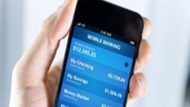 Cep bankacılığı interneti yaya bıraktı