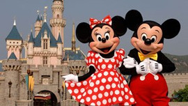 Disneyland Paris'e ayrımcılık suçlaması