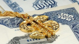 Dolardan sert yükseliş!