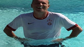 Cem Uzan'ın gözü şimdi de Galatasaray var!