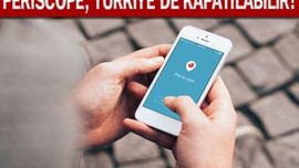 O uygulama Türkiye'de kaldırılabilir!