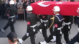 Şırnak’ta 3 şehit!