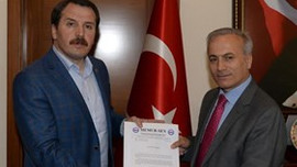 Memurlara Cuma günü 2 saat izin!